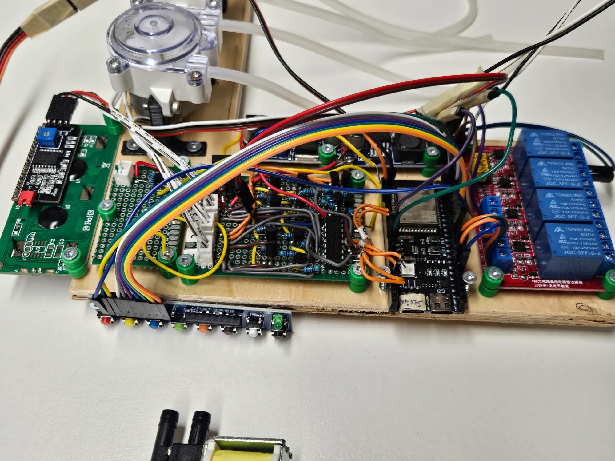 Aquarium automation image 3